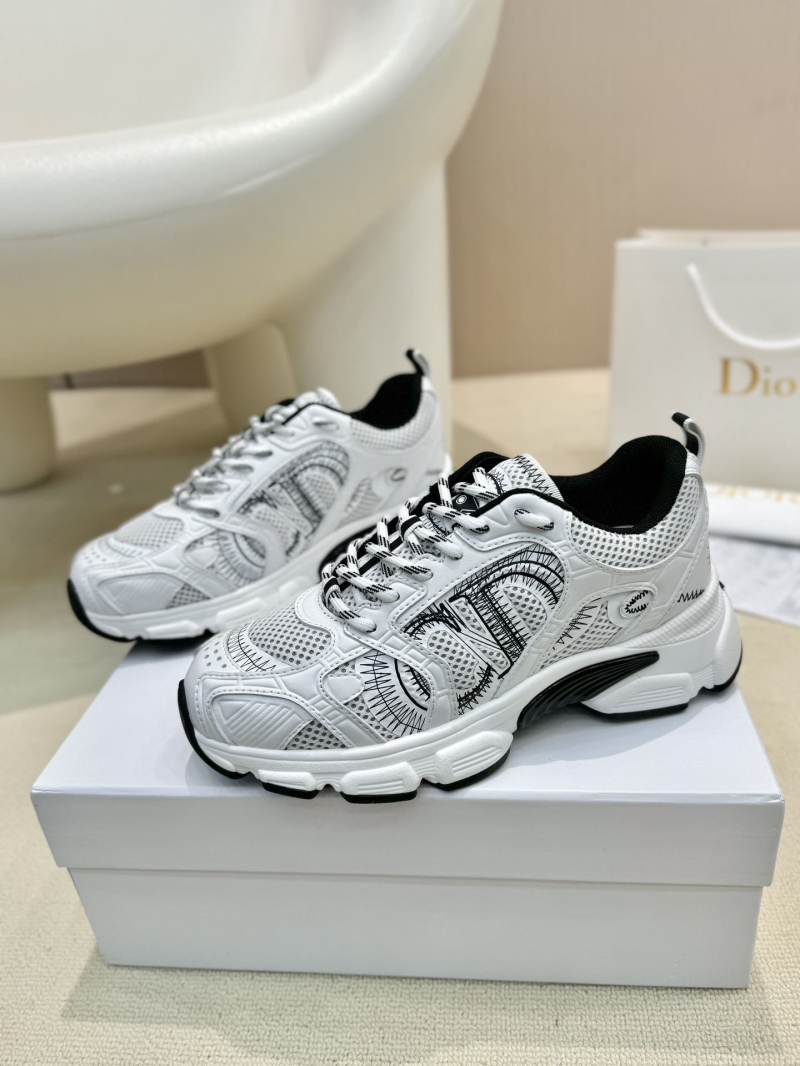 Christian Dior Sneakers